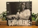 LANA DEL REY - Ultraviolence Vinyl 2 LP NEW & SEALED *SHIPS SAME DAY*