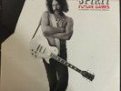 Spirit Future Games A Magical-Kahauna Dream vinyl LP ID34z