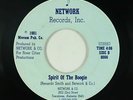Modern Soul Funk 45 - Network & Co. - Spirit Of The Boogie - Private - mp3
