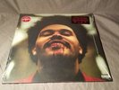 After Hours by The Weeknd (Vinyl, 2020, 2-Disc) Gold and Red Splatter Exclusive