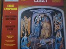 ROBERTO BENZI - LUDOVIC SPIESS / LISZT / PHILIPS