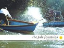 The Pale Fountains - Longshot For Your Love Vinyl LP RSD Aug 2020