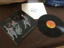 BLACK SABBATH HEAVEN AND HELL 1980 - UK VINYL LP VERTIGO - 9102 752