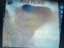 Pink floyd one of these days fearless 1972 harvest italian rare single