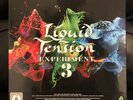 Liquid Tension Experiment-LTE3 3LP Hot Pink/2CD/Blu Ray Box Set LTD/750 Sealed