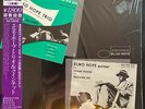 RARE JAZZ LP ELMO HOPE TRIO & QUINTET 1983 JAPAN BLUE NOTE OBI INSERT 767 LEX NY