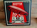 Led Zeppelin: Mothership - Greatest Hits 4 x 180 Gramm Vinyl LP Boxset
