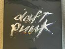 Discovery Daft Punk 2xLP Vinyl 2001 Virgin 1st Pressing (played once) NM