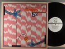 Hamilton Face Band, The  Self-Titled   White Label Promo  Psych; Prog