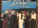 RSVP Lp Don’t Look Back -Private Modern Soul Gospel Xian AOR Funk 1985 Boogie