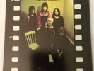 YES The Yes Album GATEFOLD 1977 Atlantic Records SD-8283 NO BAR CODE.