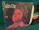 John Prine ?– Diamonds In The Rough Vinyl N/M  LP