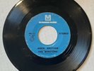 THE WINSTONS Color Him Father / Amen, Brother 45 US 1969 Soul Funk Breaks