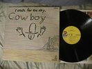 Cowboy - Reach for the Sky - LP - Atco/Capricorn SD 33-351 1970