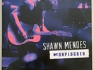 Shawn Mendes - MTV Unplugged Vinyl 2XLP Gatefold 2018 Near Mint RARE OOP