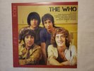 The Who - Icon - SEALED 2020 Psych Beat Blues Rock Geffen LTD ED PERFECT