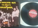 FELA RANSOME KUTI & GINGER BAKER LIVE 1970 - RARE ORIGINAL UK 12