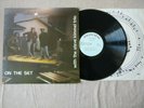 STEVE KIMMEL TRIO On The Set US 1st Press PRIVATE Jazz Funk Vibes LP NM
