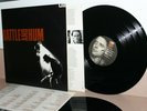 U2 Rattle and Hum 2 vinyl LP gatefold cover Island Records 1988 w/ inner sleeves