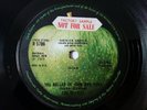 The BEATLES - *THE BALLAD OF JOHN AND YOKO* - 1969  - *FACTORY SAMPLE* - EX+