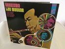 LEE MORGAN - CHARISMA - BLUE NOTE - LIBERTY - STEREO - VAN GELDER ORIGINAL -MINT