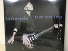 nils lofgren Blue With Lou Vinyl