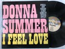 Donna Summer, I Feel Love, 12