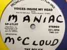 Police, Voices Inside My Head, 12