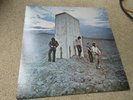 The Who Who's Next LP UK TRACK 1973 BILBO Original LP MINTY  [Ex+/Ex]