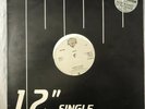 Zapp, Dance Floor / More Bounce To The Ounce, 12