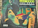 Ice Cube, Death Certificate vinyl LP, 1991