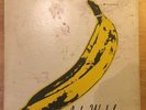 VELVET UNDERGROUND & NICO LP Verve Stereo Full Banana 1st State Torso Cover