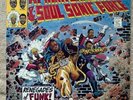 Afrika Bambaataa “Renegades Of Funk”