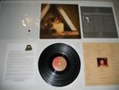 Kate Bush Lionheart Analog Audiophile 1st Mint Japan '78 ULTRASONIC Clean