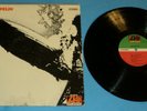 LED ZEPPELIN 1st Album SELF TITLED VINYL LP SD 8216 Atlantic Records 1969