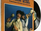 Willie Colon Ruben Blades Canciones Del Solar De Los Aburridos FANIA JM-597 NM