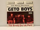 Geto Boys - Till Death Do Us Part (1993) 2 x LP P1 57191