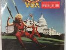 Sammy Hagar VOA Vintage Sealed Vinyl LP (New)