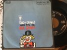 NEIL SEDAKA “ KING OF CLOWNS   “ ITALY’62.   RARO