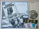 ROBERT NIGHTHAWK Live On Maxwell Street US 1st Pr. Chicago Blues LP +Postcard NM