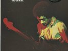 Jimi Hendrix, Band of Gypsys 140g LP from the Michael Hobson PLAY Archives