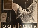 Bauhaus Bela Lugosi’s Dead anniversary white vinyl US 1000 only New & Sealed