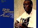 JAMES SKIP - Today  (180g)