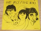 THE WHO 