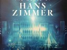 Hans Zimmer ?– The World Of Hans Zimmer (A Symphonic Cele) 3xVinyl LP New Sealed