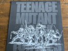 Teenage Mutant Ninja Turtles Hyperstone Heist Video Soundtrack Not Moonshake