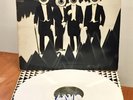 The Residents Eskimo Ralph Records ‎White Vinyl ESK 7906 1979 Experimental LP
