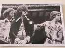 Cream Strange Brew Flexi Picture Disc Postcard Poland