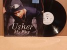 Usher 