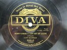 Jack Kaufman - DIVA 2568-G - Henry's Made a Lady Out of Lizzie & There Ought to